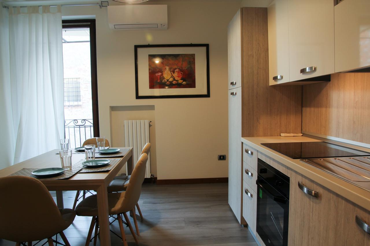 Palazzo Cinque Greenview Apartment