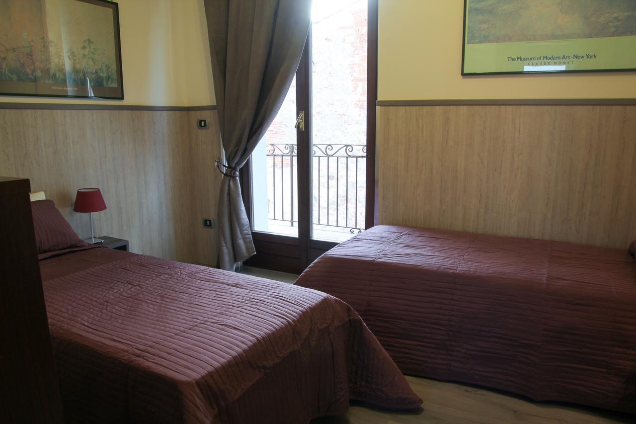 Palazzo Cinque Greenview Verona