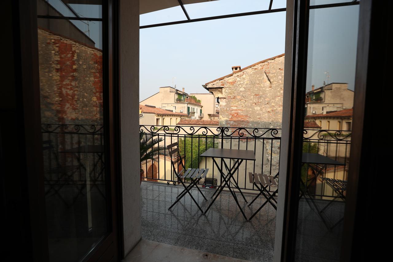 Palazzo Cinque Greenview Apartment *